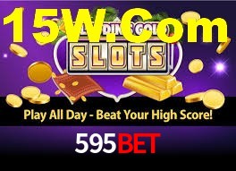 595Bet: Seu Cassino Premiado com Pagamentos Rápidos