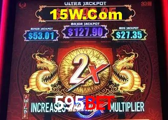 A Experiência Imersiva dos Cassinos Ao Vivo no 595Bet