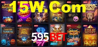 Daily Bonuses 595Bet