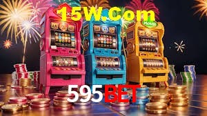 Statistics 595Bet