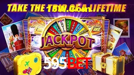 Apostas Esportivas na 595Bet: Um Guia Completo