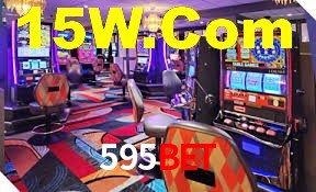 Tournaments 595Bet