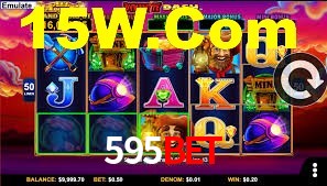 595Bet App