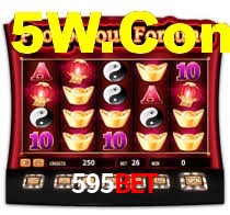 595Bet - Plataforma De Jogos Pg Do Brasil - 595 Bet