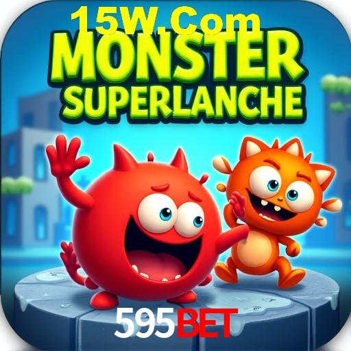 Game Providers 595Bet
