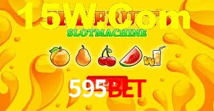 Premium Interface 595Bet
