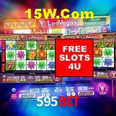 A Emoção da Loteria na 595Bet: Uma Chance de Mudança de Vida