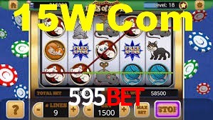 Exclusive Games 595Bet
