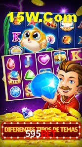 Welcome Bonus 595Bet