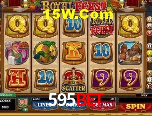 A Emoção da Loteria na 595Bet: Uma Chance de Mudança de Vida