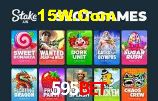 595 Bet