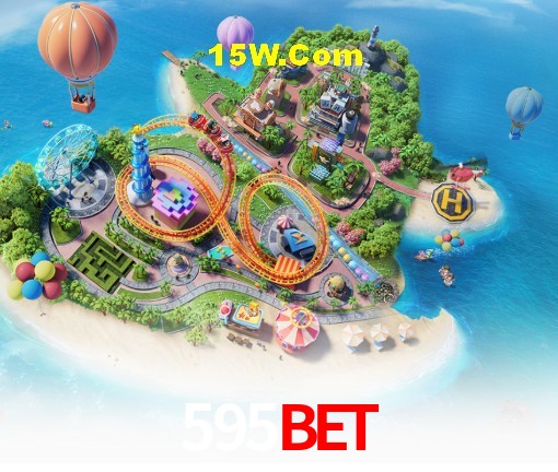 Apostas Esportivas na 595Bet: Um Guia Completo