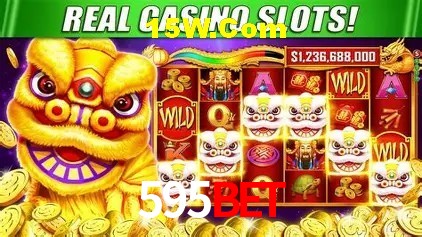 Desvendando o Mundo dos Jogos Virtuais na 595Bet
