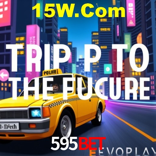 Tecnologia da Plataforma 595Bet