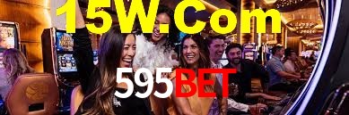 595Bet: Jogos de Caça-Níqueis-Altas Recompensas, Roleta-Velocidade, Blackjack-Desafios Máximos