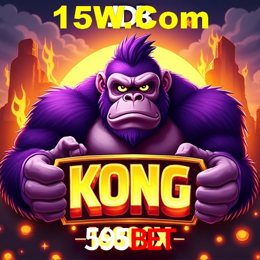 Provedores de Jogos 595Bet
