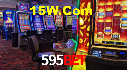 595Bet: A Experiência de Casino com Jogos de Mesa ao Vivo